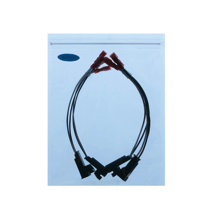 2X Speaker Harness Adapters for Select GM Vehicles