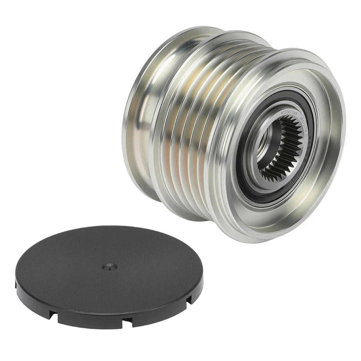 Alternator Pulley for Volvo XC60 S60 V60 XC70 (2016) 18074464 535012110