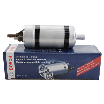 Electric Fuel Pump for BMW 318i 325e 528e 530i 633CSi M3 M6 (OEM 0580464048)