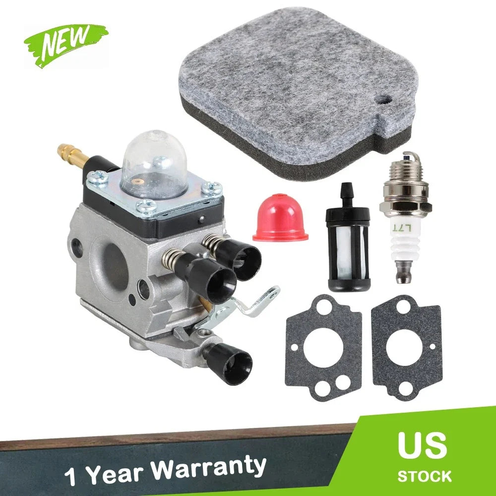 Carburetor C1Q-S68G for BG45 BG65 BG85 SH55 BG46 BG55 SH85 Leafblower