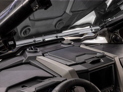 In-Dash Cab Heater for Polaris RZR Turbo R (2022–2024)