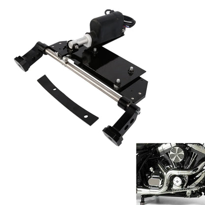 Electric Center Stand for Harley Touring Road King Glide Baggers (2009–2016)