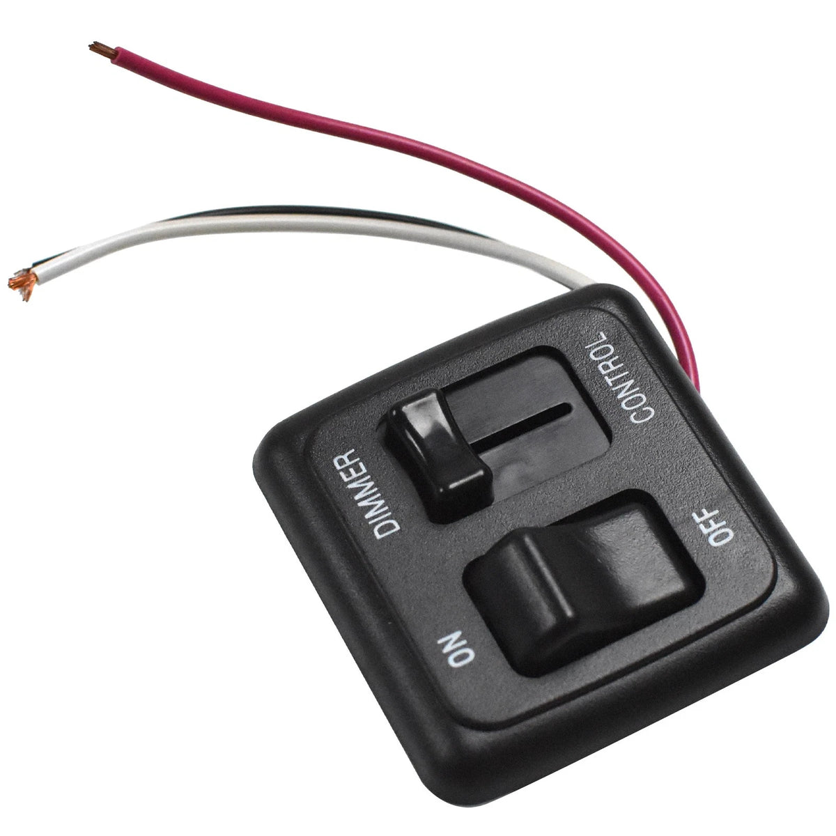 12V RV LED Dimmer Switch for RVs (2010–2023)