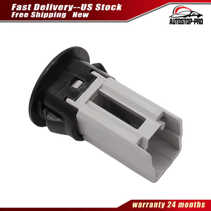 Sun Load Temperature Sensor for Mazda 2 3 5 6 CX-3 CX-7 MX-5 (GJ6E-61-751B)