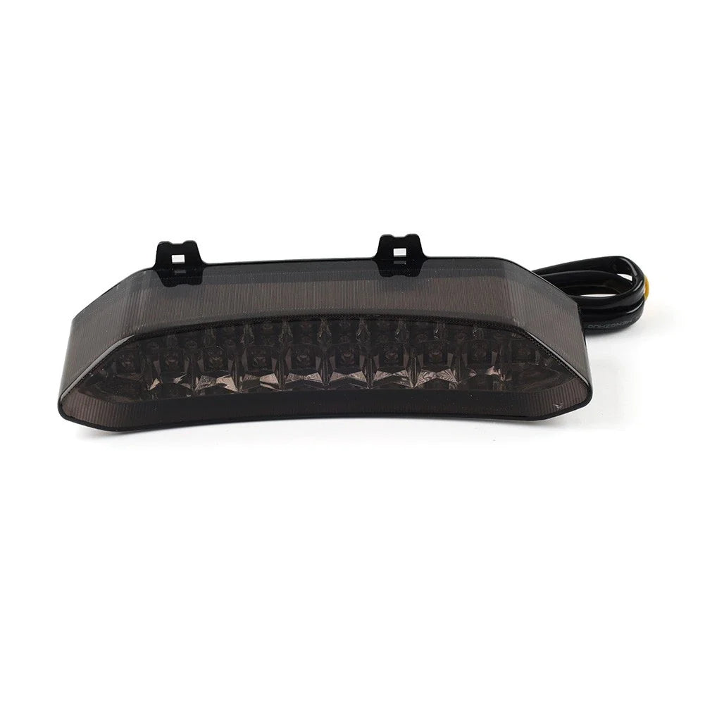 Integrated LED Brake Tail Light Turn Signals for Yamaha YZF R1 (2002–2003)