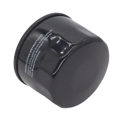 Oil Filter 16510-87J00 for Suzuki DF25 DF25A DF30 DF30A (4-Stroke)