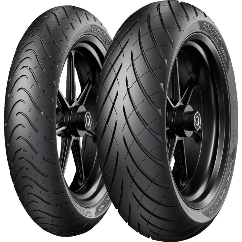Front Tire 110/70-16 for METZELER Roadtec Scooter (3120200)