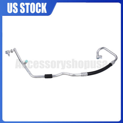 A/C Compressor Refrigerant Suction Hose for Mitsubishi Mirage (2014–2020) 7815A889