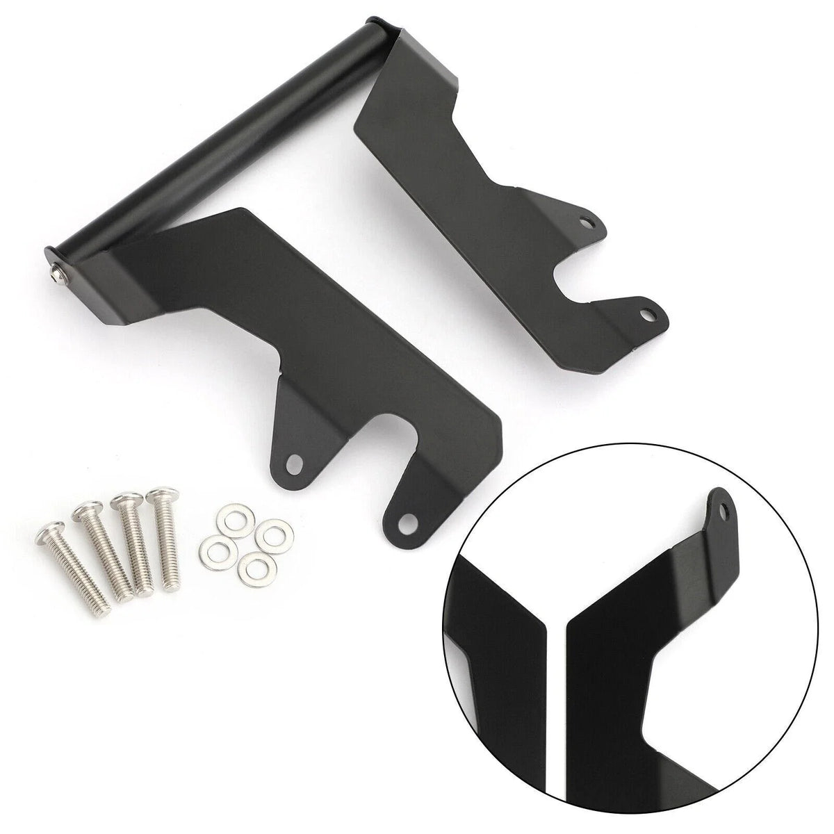 Navigation Bracket Mount for Honda NC700X NC750X (2014–2015) T9