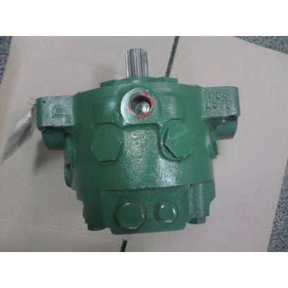 Pump for John Deere 440C 444 4440 500B 510 540 540A 540B 544 544A 544B