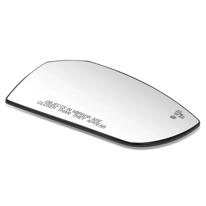 Convex Mirror Glass for Ford Escape (2017–2019) Passenger Right
