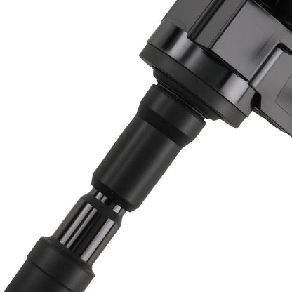 Set of 4 Ignition Coils for Honda CR-Z 2009–2016 1.5L L4 GN10547 6732312