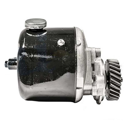 Power Steering Pump for Ford 445, 445A, 545, 545A, 555+ (No Year Range)