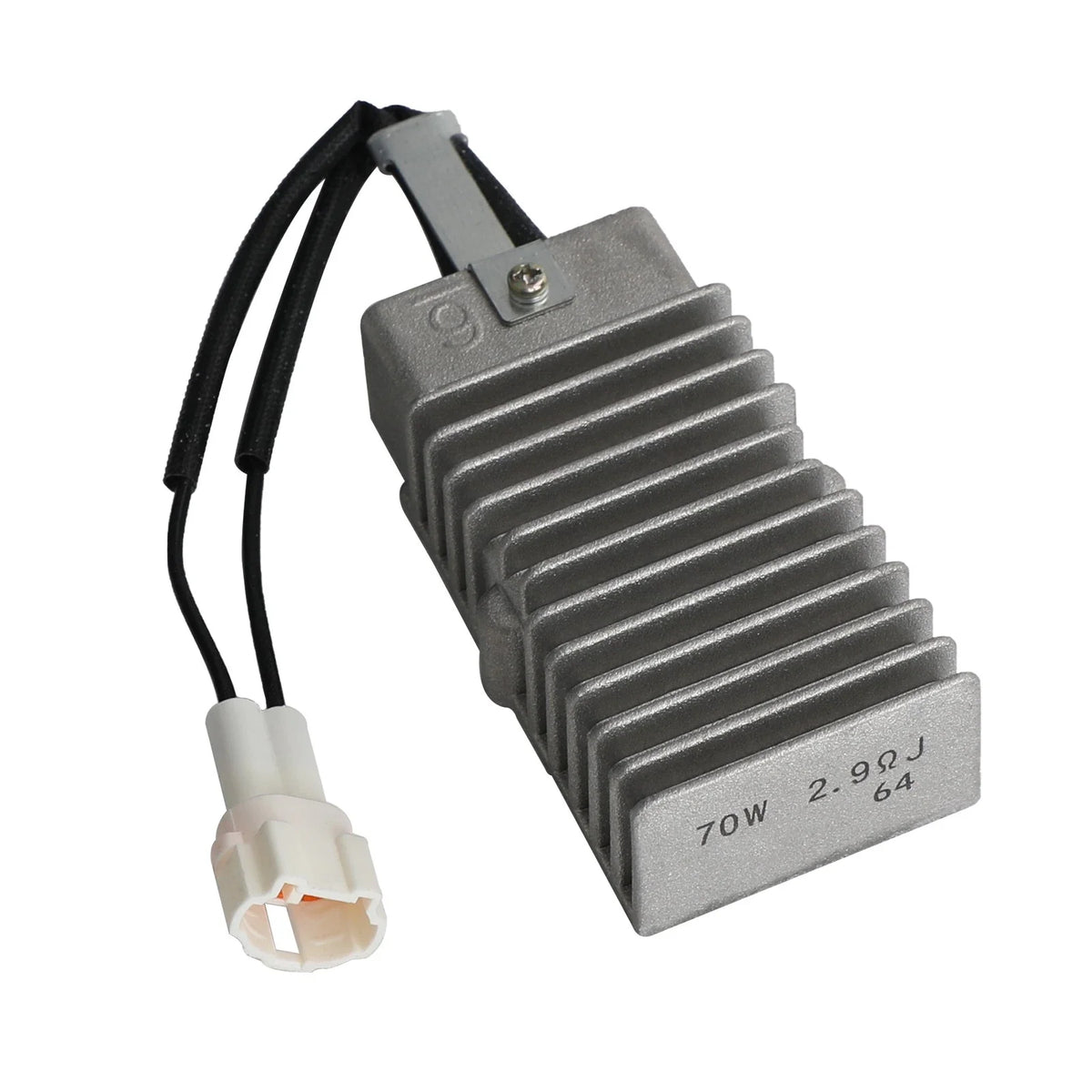 Resistor Assy for Yamaha YFZ450 YFZ 450 R X (2006–2009, 2012–2013) 5TG-85370-00