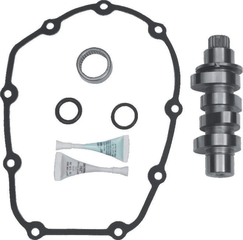 S&S Cycle 550C Chain Drive Camshaft Kit for M8 Models (2017)