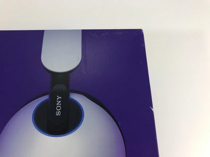 Sony Inzone H9 Wireless Headset for Gaming (Over Ear, White)