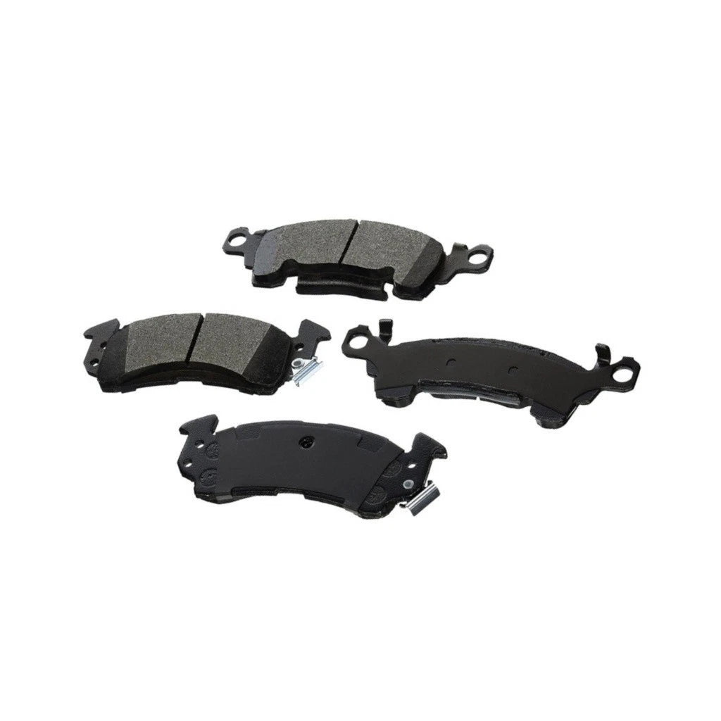 Disc Brake Pad for Cadillac Commercial Chassis (1992–1996) OLX-ACD17D52MH-CL360A53
