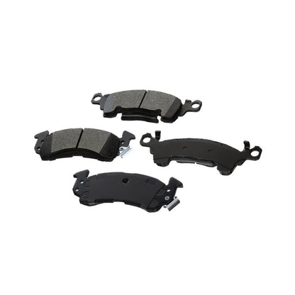 Disc Brake Pad for Cadillac Commercial Chassis (1992–1996) OLX-ACD17D52MH-CL360A53