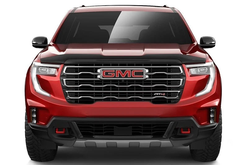 Husky AeroSkin Tape-On Hood Protector for GMC Acadia (2024–2026) 2842222
