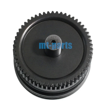 Starter Drive Bendix Gear for Arctic Cat Tigershark 900/1100R (1995–1999) 3008-276