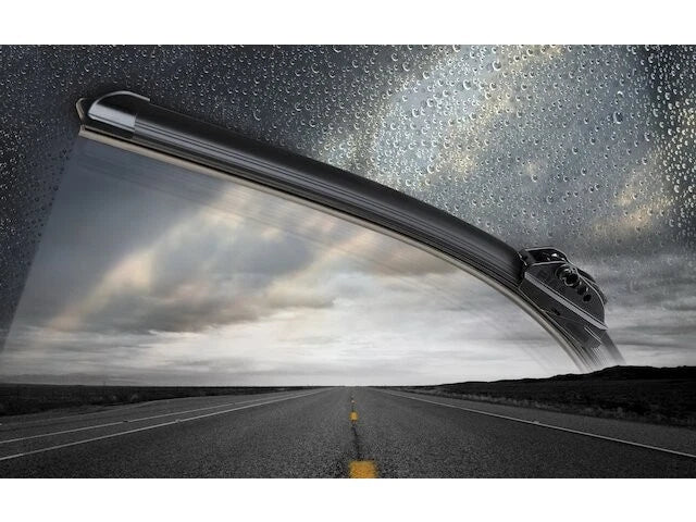 Wiper Blade for Dodge Ram 2500 (2002–2008) 25239WBYC
