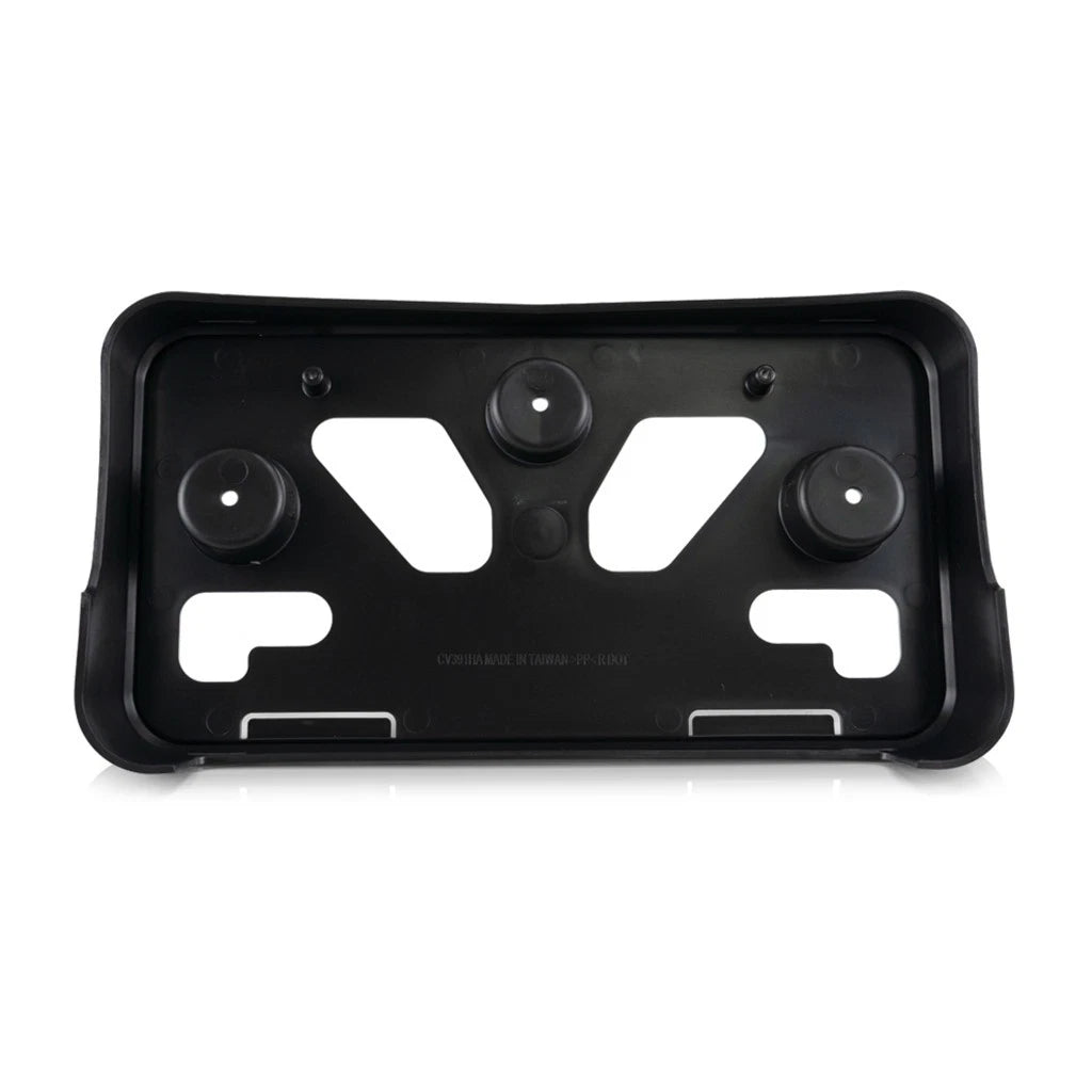 License Plate Bracket for Chevy Malibu (2013) GM1068154, LLX-GM1068154-CL360A70