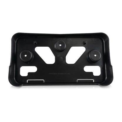 License Plate Bracket for Chevy Malibu (2013) GM1068154, LLX-GM1068154-CL360A70