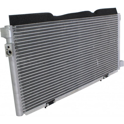 A/C Condenser for Subaru Legacy/Outback (2000–2004) SU3030105, CLX-M0-4981-CL360A55