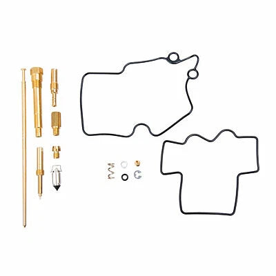 Carburetor Rebuild Kit for Suzuki (1635690009)
