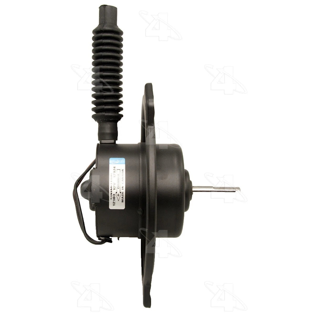 Blower Motor for Mazda Protege5 Protege (1999–2003) 35103 RBM191505 PM5218