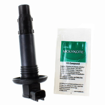 Ignition Coil Kit for Sea-Doo (296000307, 420664020)