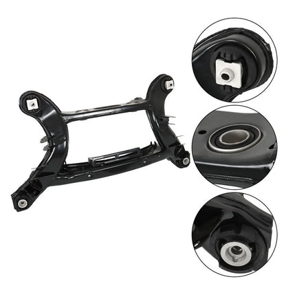 A2123503605 Rear Subframe Crossmember for Mercedes W204 C250 C300 (2008–2013)