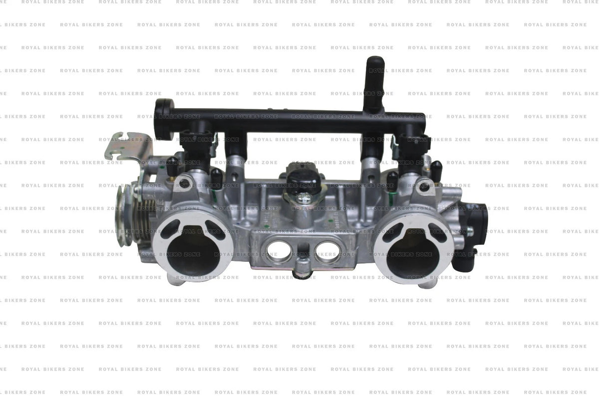 Throttle Body Assembly for Royal Enfield Super Meteor 650 (2023–2023)