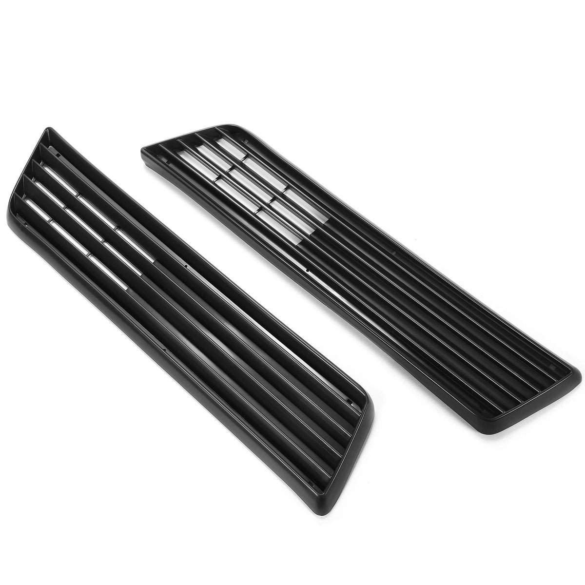 Front Bumper Grille for Pontiac (1982–1984)