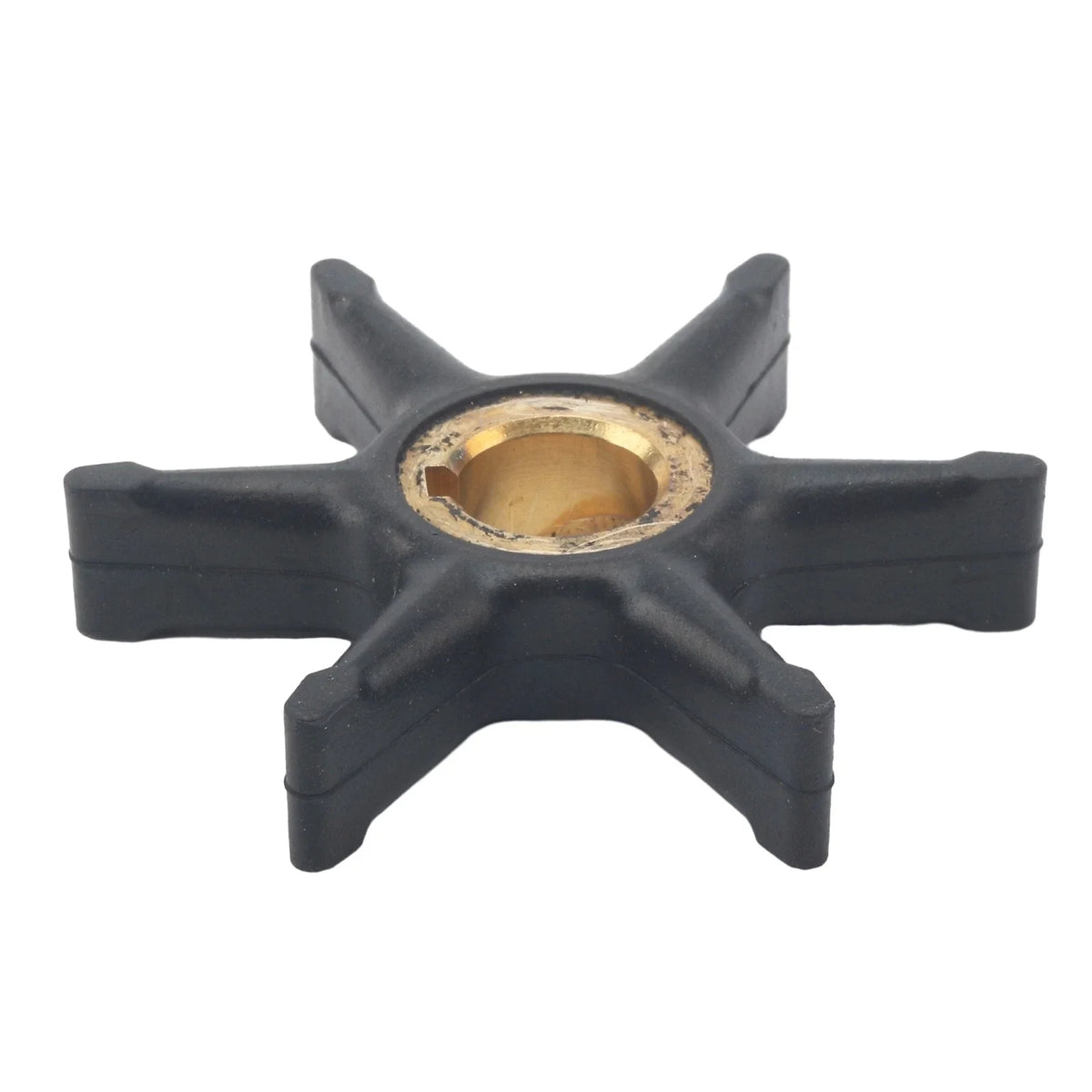 Water Pump Impeller for Johnson Evinrude Outboard (377178, 775519)