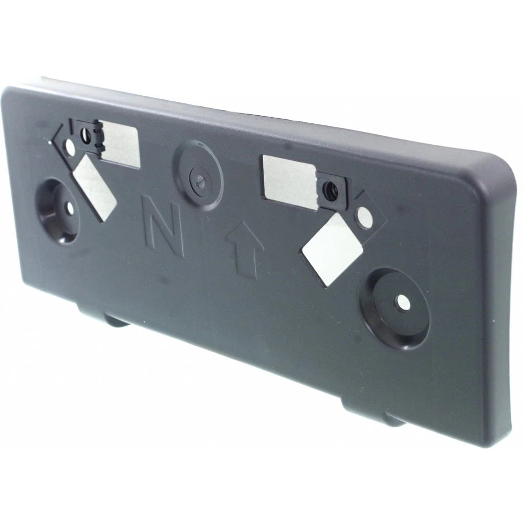 License Plate Bracket for Infiniti G37 (2009) IN1068101, CLX-M0-USA-REPI017302-CL360A71