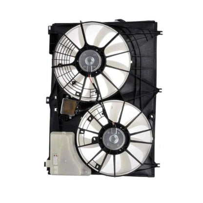 Radiator Fan for Toyota Highlander (2014–2019) ALX-PAU-RB-621-541-CL360A50