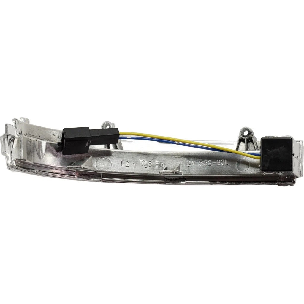 Mirror Turn Signal Light for Volkswagen Jetta (2011–2018) 5C6949101, VW1328105
