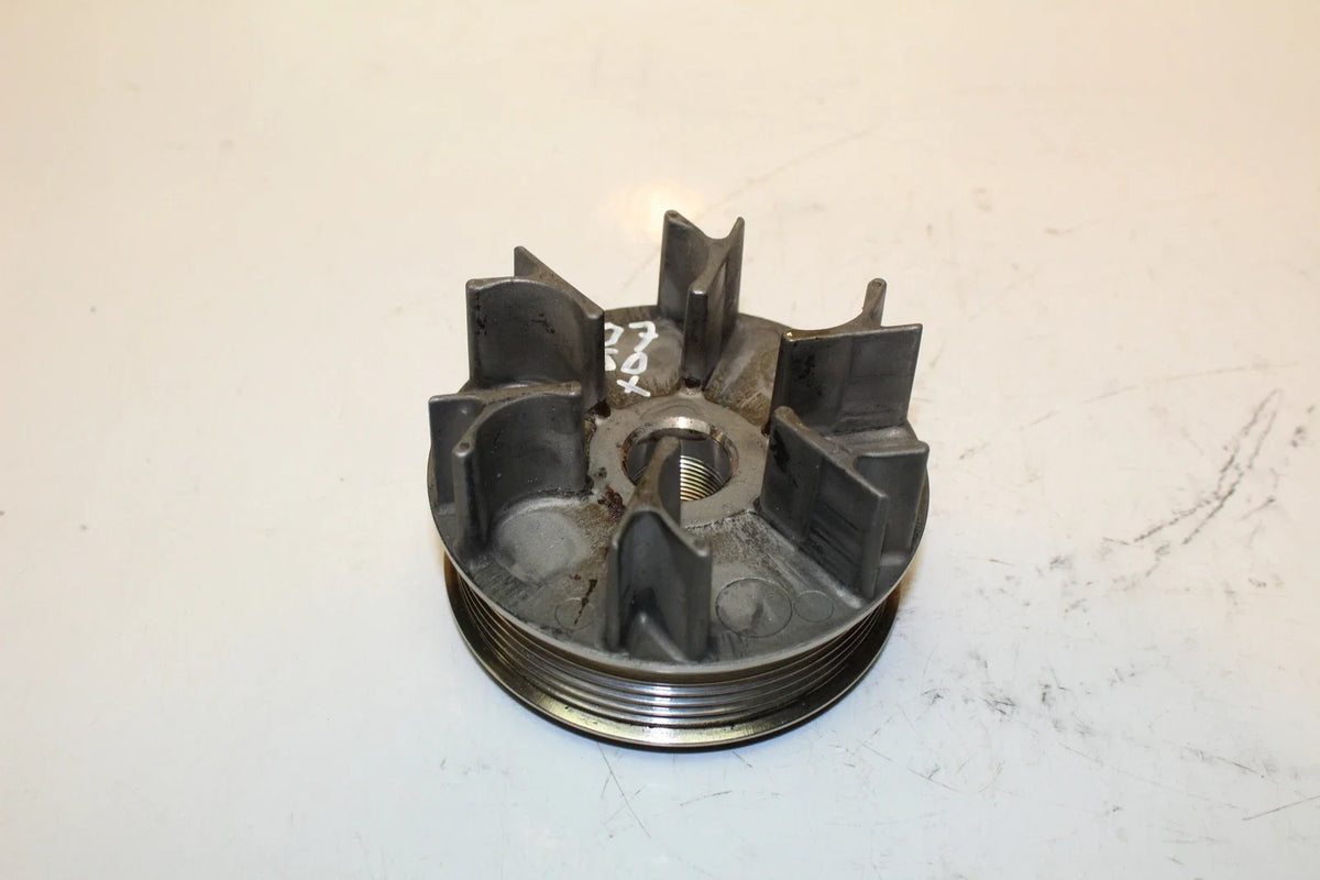 Driveshaft Coupler for Kawasaki Ultra 250X 260X (2006–2007)