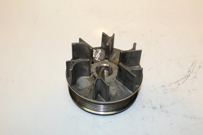 Driveshaft Coupler for Kawasaki Ultra 250X 260X (2006–2007)