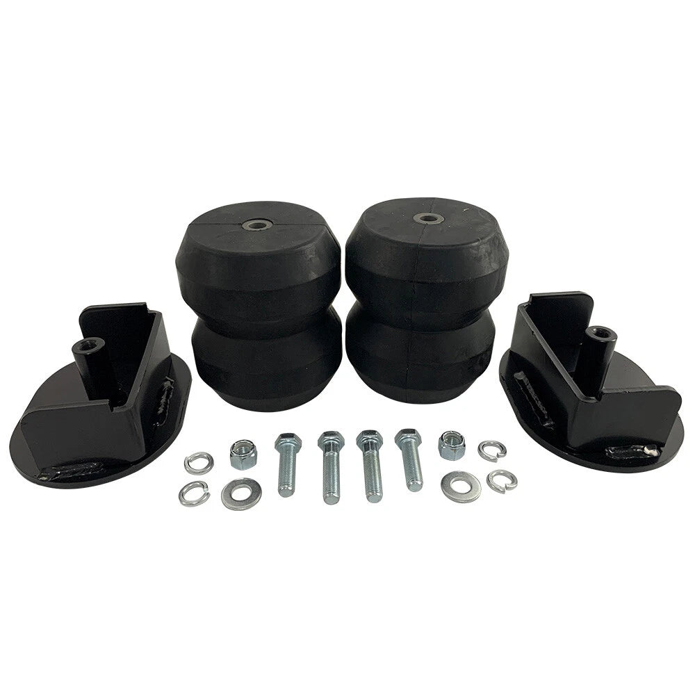 Rear Suspension Enhancement System for Ford F-250 (2011–2016) FR250SDG
