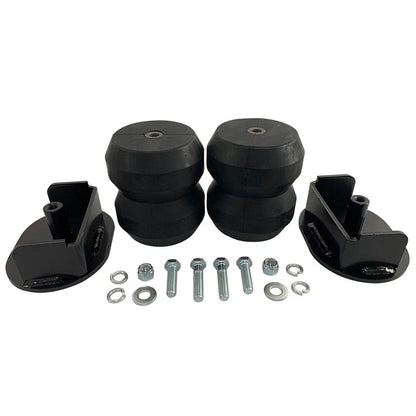 Rear Suspension Enhancement System for Ford F-250 (2011–2016) FR250SDG