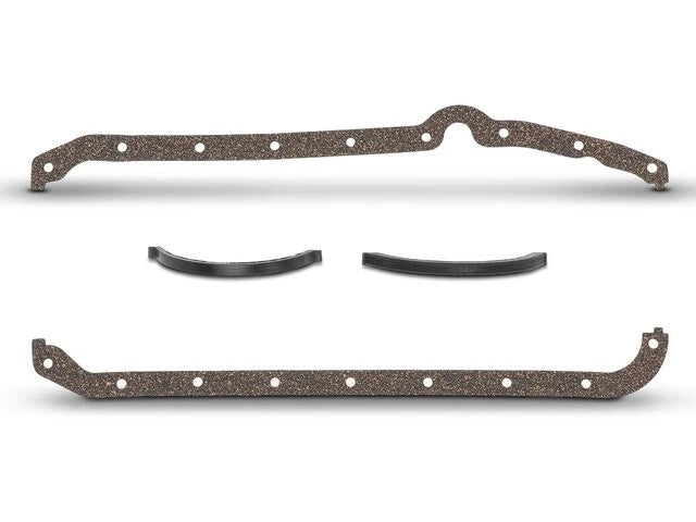 Oil Pan Gasket Set for Chevrolet C10 (1975–1980) APR 72172TWBG