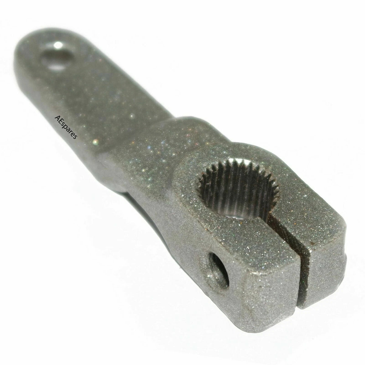 Short Gear Shifter Lever for Royal Enfield GT Continental (535cc)