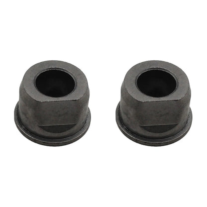 2X Replacement Mower Flange Wheel Bearings for AYP 917 Series