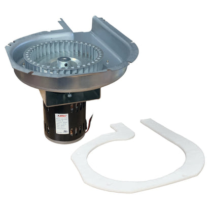 Furnace Draft Inducer Motor for Carrier Bryant Payne (48SS400606, 50DK406815)