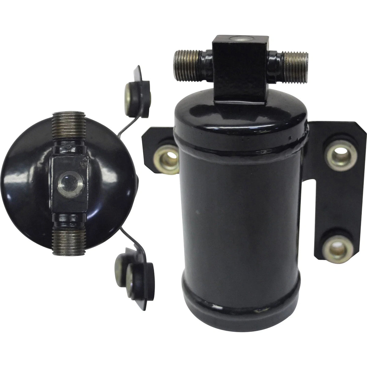 AC Compressor Kit Replacement for Chevrolet Cruze (2011–2014)
