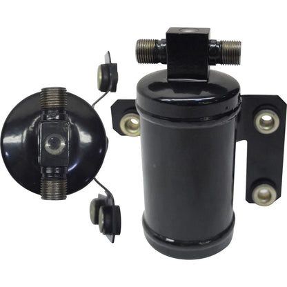 AC Compressor Kit Replacement for Chevrolet Cruze (2011–2014)