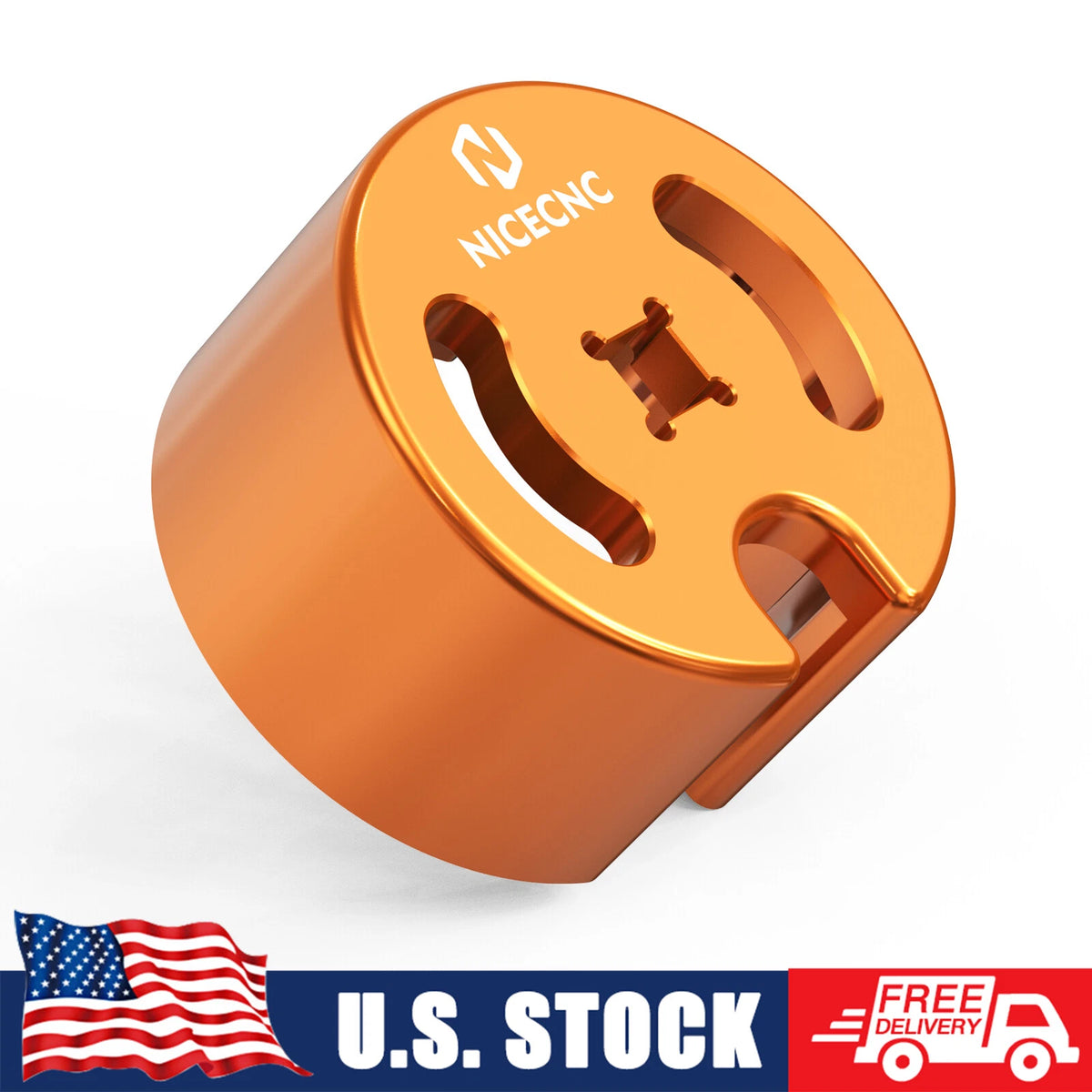 Radiator Cap Removal Tool for KTM 125 150 250 300 350 450 XC SX F XCF (2023–2025)