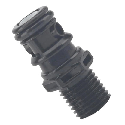 Repl Attwood 8838TM6 Sprayless Connector for Universal Applications